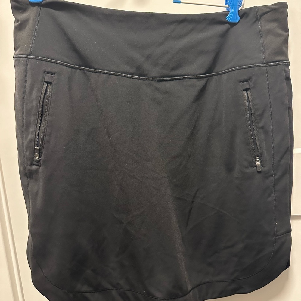 Athleta 18 inch Golf Skort